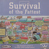 Survival of the Fattest: The Alternative Review of the 2001-2002 Football Season