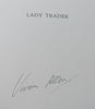 Lady Trader: A Biography of Mrs Sarah Heckford (Signed by Author) | Vivien Allen