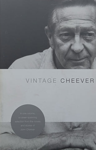 Vintage Cheever (Selections) | John Cheever