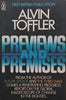 Reviews and Premises | Alvin Toffler