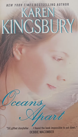 Oceans Apart | Karen Kingsbury