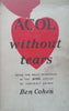 Alcol without Tears (With Inscribed Author’s Compliments Slip) | Ben Cohen