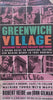 Greenwich Village, Including the East Village and Soho (With Flyer for the ‘Paradise Club’) | Robert Heide & John Gilman