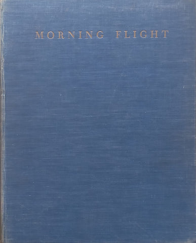 Morning Flight: A Book of Wildfowl | Peter Scott