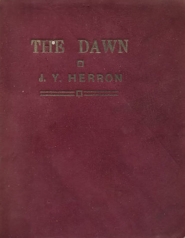 The Dawn | J. Y. Herron