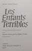 Les Enfants Terribles (Copy of Louis Weyers, Grandson of Jan Smuts) | Jean Cocteau