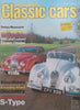 Thoroughbred & Classic Cars (March 1983)