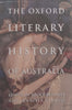 The Oxford Literary History of Australia | Bruce Bennett &amp; Jennifer Strauss (Eds.)