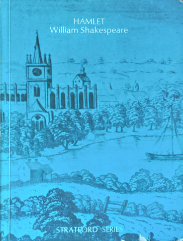 Hamlet (Stratford Series) | William Shakespeare