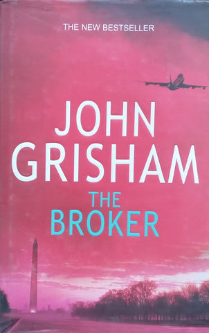 The Broker (Hardcover) | John Grisham