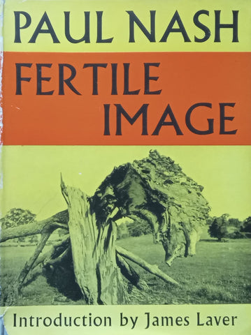 Fertile Image | Paul Nash