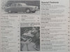 Thoroughbred & Classic Cars (March 1983)