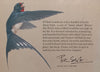 The World Atlas of Birds | Sir Peter Scott (Ed.)