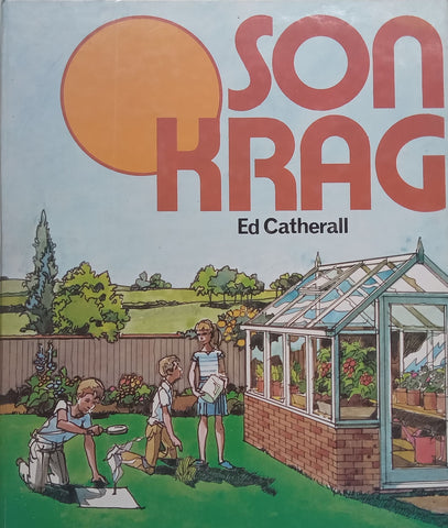 Sonkrag (Afrikaans) | Ed Catherall