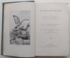 A Year with Nature (Published c. 1900) | W. Percival Westell