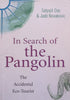 In Search of the Pangolin: The Accidental Eco-Tourist | Satyajit Das &amp; Jade Novakovic