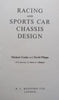 Racing and Sports Car Chassis Design | Martin Costin & David Phipps