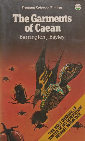 The Garments of Caean | Barrington J. Bayley