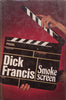 Smokescreen (Hardcover) | Dick Francis