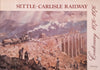 Seattle-Carlisle Railway (Centenary 1876-1976) | David Jenkinson