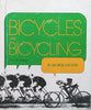 Bicycles and Bicycling: A First Book | George S. Fichter