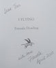 I Flying (Inscribed by Author) | Finuala Dowling