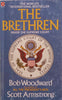 The Brethren: Inside the Supreme Court | Bob Woodward & Scott Armstrong