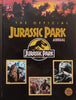 The Official Jurassic Park Annual (1993)