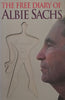 The Free Diary of Albie Sachs (Signed by Author, Inscribed by Vanessa September) | Albie Sachs