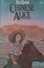 Chinese Alice (First Edition, 1981) | Pat Barr