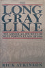 The Long Gray Line: The American Journey of West Point’s Class of 1966 | Rick Atkinson