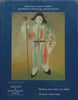 Important Impressionist and Modern Paintings and Sculpture (Christie’s Catalogue)