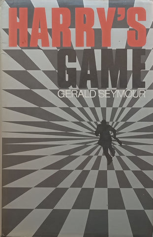 Harry’s Game | Gerald Seymour