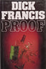 Proof (Hardcover) | Dick Francis