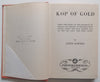 Kop of Gold (Inscribed by Author) | Lewis Sowden