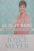 Waag Dit As Jy Bang Is (Afrikaans) | Joyce Meyer