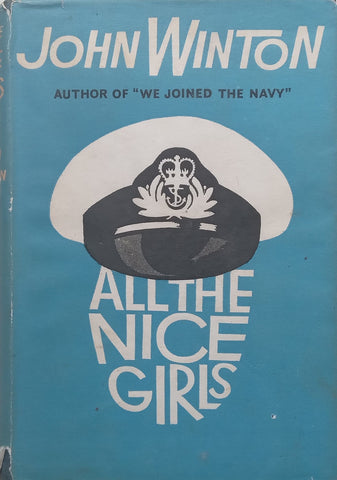 All the Nice Girls | John Winton