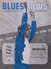 Blues News, Football League Division 1 (Season 1975-76)