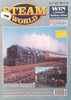 Steam World (Issue No. 37, July 1990)