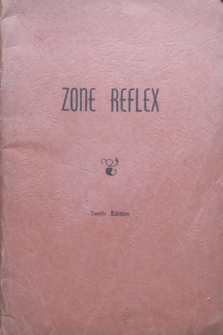 Zone Reflex (10th Edition, 1942) | Joe Shelby Riley