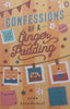 Confessions of a Ginger Pudding (Signed by Author) | Zelda Bezuidenhout