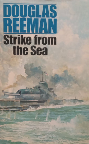 Strike from the Sea | Douglas Freeman