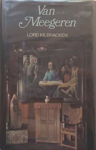 Van Meegeren | Lord Kilbracken