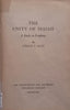 The Unity of Isaiah: A Study in Prophecy | Oswald T. Allis