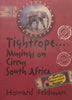 Tightrope: Musings on Circus South Africa | Howard Feldman