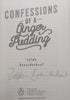 Confessions of a Ginger Pudding (Signed by Author) | Zelda Bezuidenhout