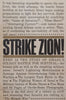 Strike Zion! (On the 6 Day War) | William Stevenson