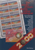 The South African Stamp Colour Catalogue, 24th Edition, 2000 | Lutz Heffermann