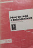 How to Read a Balance Sheet (Skotaville Publication, 2nd Ed.)