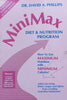 MiniMax Diet & Nutrition Program | David A. Phillips
